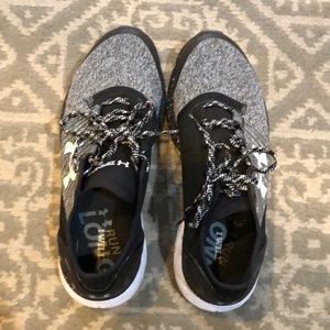 Under Armour Women’s Sneakers
